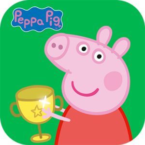 Peppa Pig™: Sports Day
