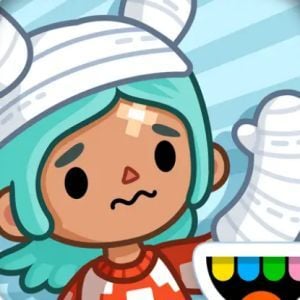 Toca Life: Hospital
